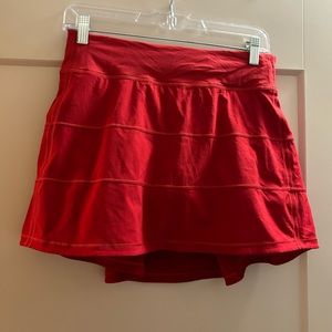 Lululemon Skirt